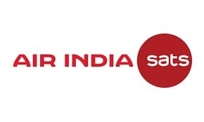 Air India SATS logo