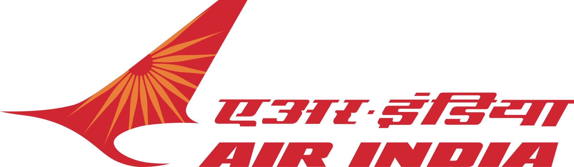 Air India logo