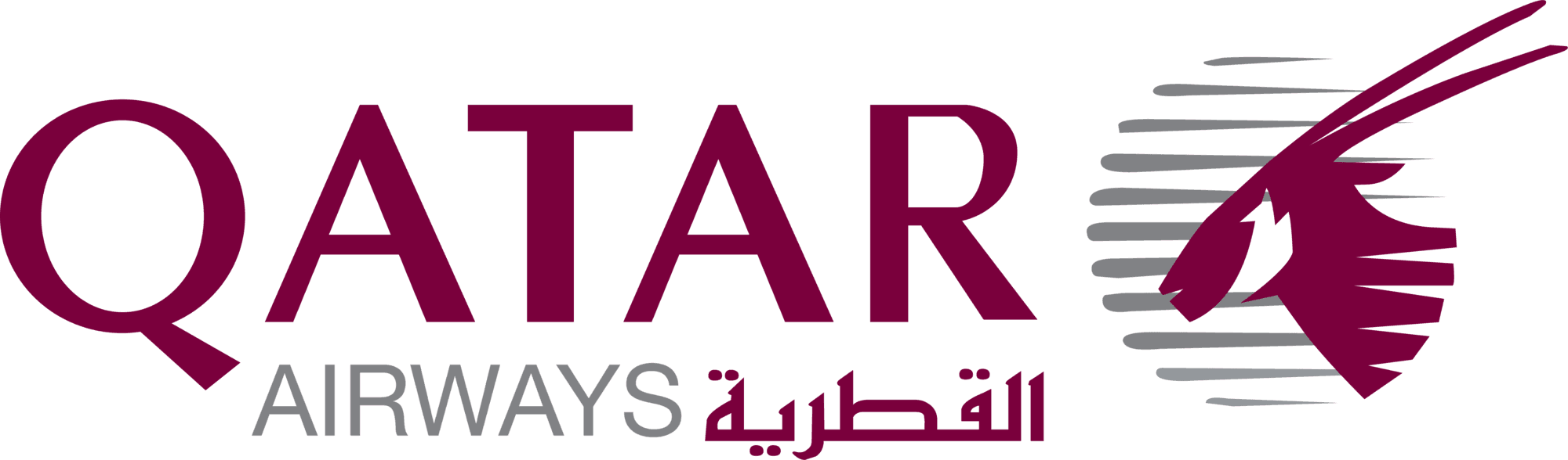 Qatar Airways logo