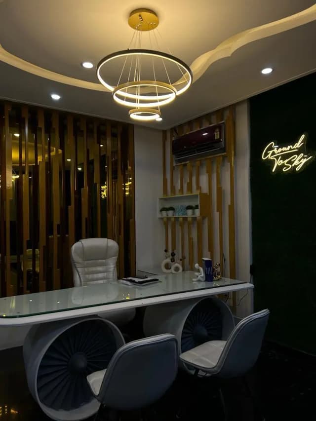 Emergency procedures drill