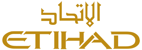 Etihad logo