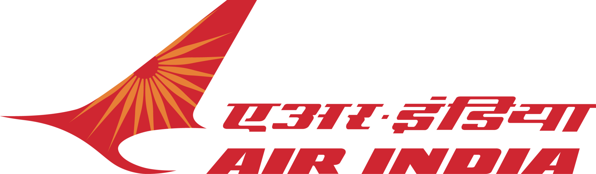 Air India logo