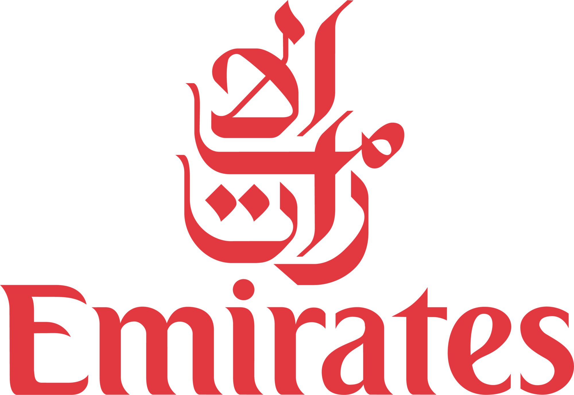Emirates logo
