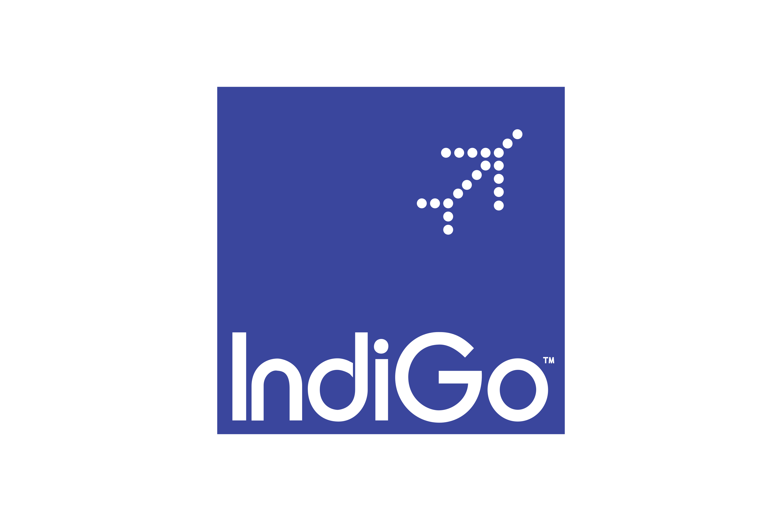 IndiGo logo
