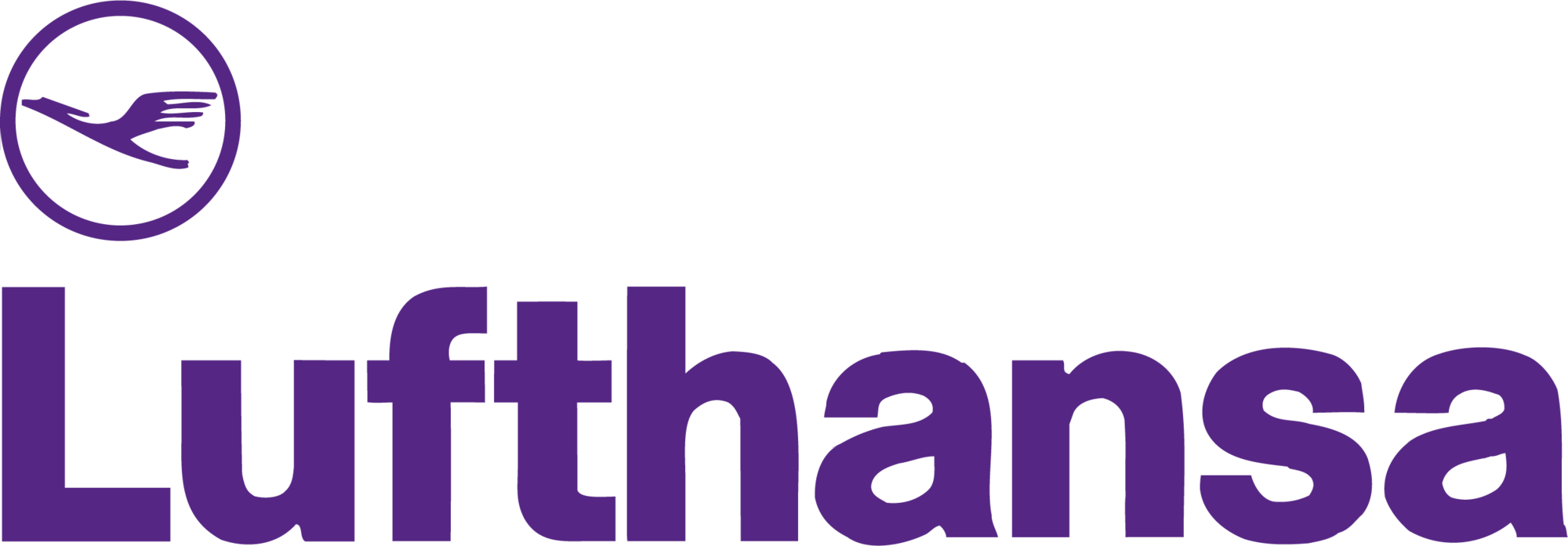 Lufthansa logo