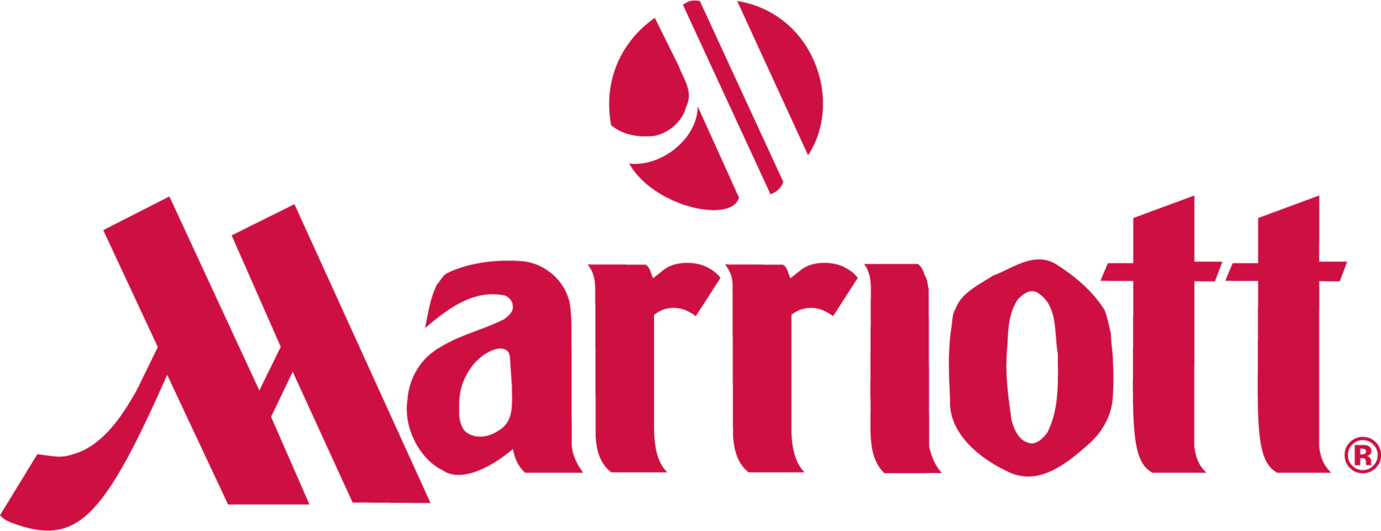 Marriott logo